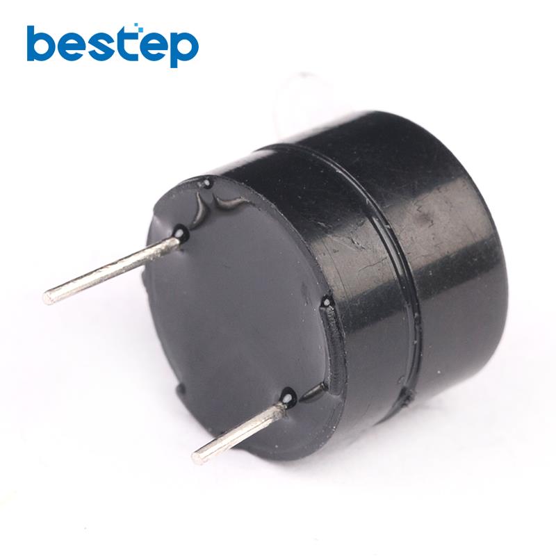 10PCS 12V Buzzer Active Buzzer SIZE 12mm*9.5mm Acoustic Components