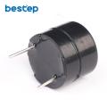 10PCS 12V Buzzer Active Buzzer SIZE 12mm*9.5mm Acoustic Components