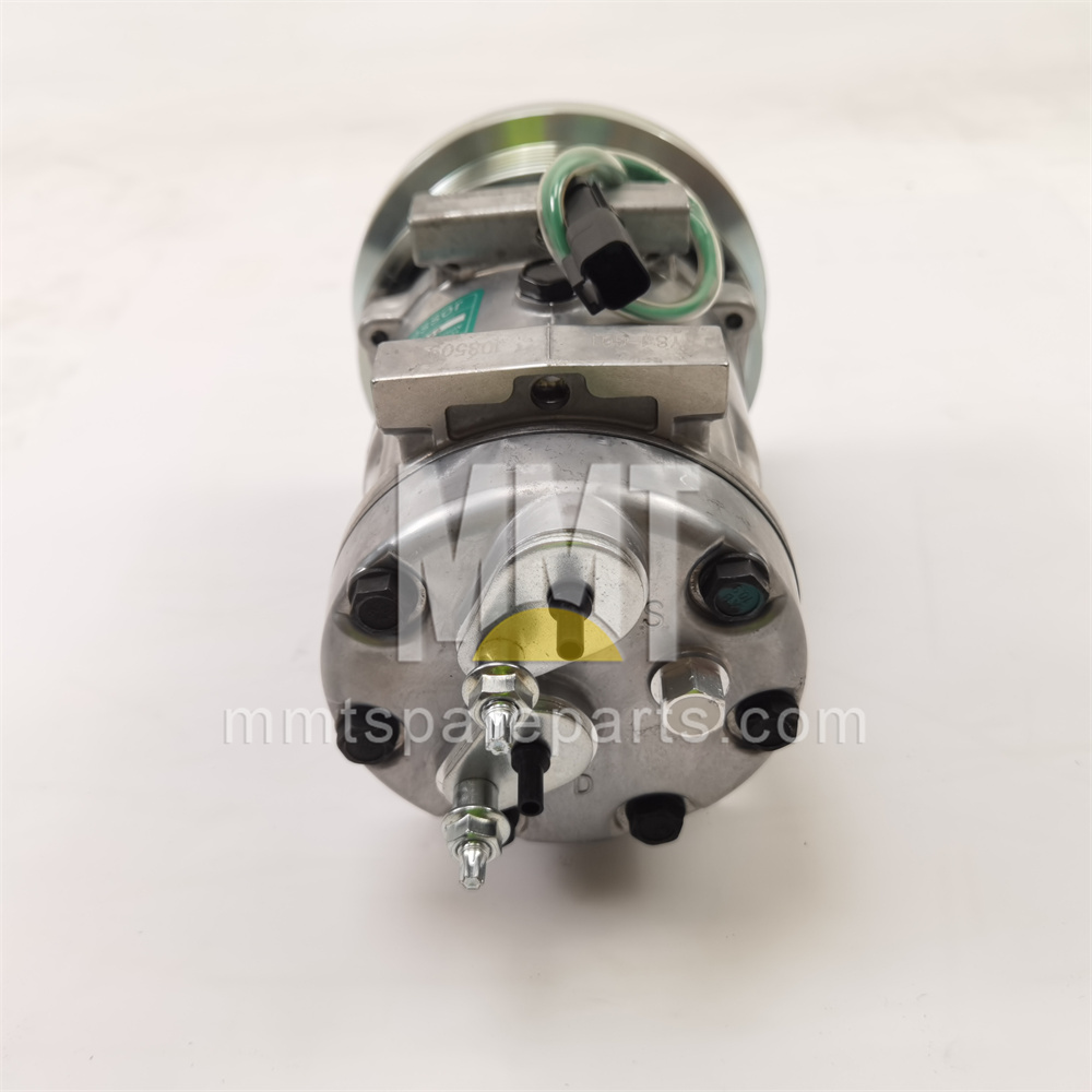Refrigerant Compressor 324-9711