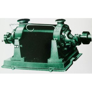 DG-type Sub-high Pressure Boiler Feed Pump