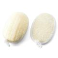 BellyLady Unisex Exfoliating Loofah Pads Sponge Ball Rub for Bath Spa and Shower