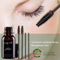 15ml Castor Oil Hair Growth Serum for Eyelash Growth Lifting Eyelashes Thick Eyebrow Growth Enhancer Eye Lashes Serum Mascara