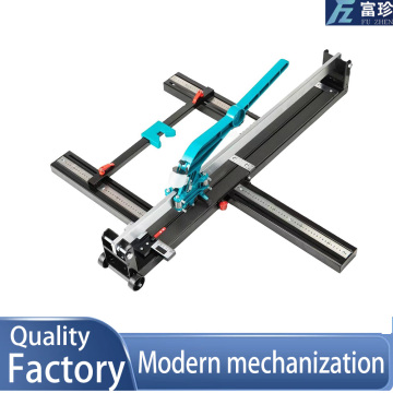 Heavy Duty Manual Tile Cutter Professional Grade