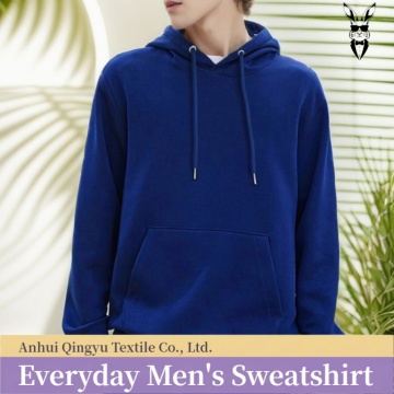 Premium Puff Print Hoodies for Men