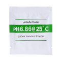 20 Pcs PH Buffer Solution Powder PH For Test Meter Measure Calibration 4.01 6.86