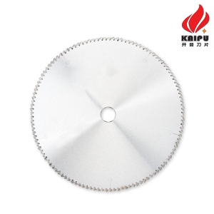 High Performance Saw Blades for Metal Cutting-2
