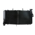 Motorcycle Radiator Cooler System For Honda CB600 F4 CBR 600RR CB500 BR900RR SHADOW ACE 750 VT750C