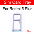 Redmi 5 Plus Blue