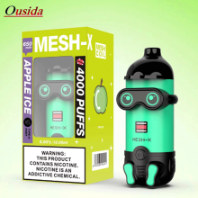 MESH X Disposable Vape Pod
