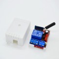 220V 433MHz Wireless Remote Control Switch ON/OFF Digital Remote Control Switch for Home appliance equipment