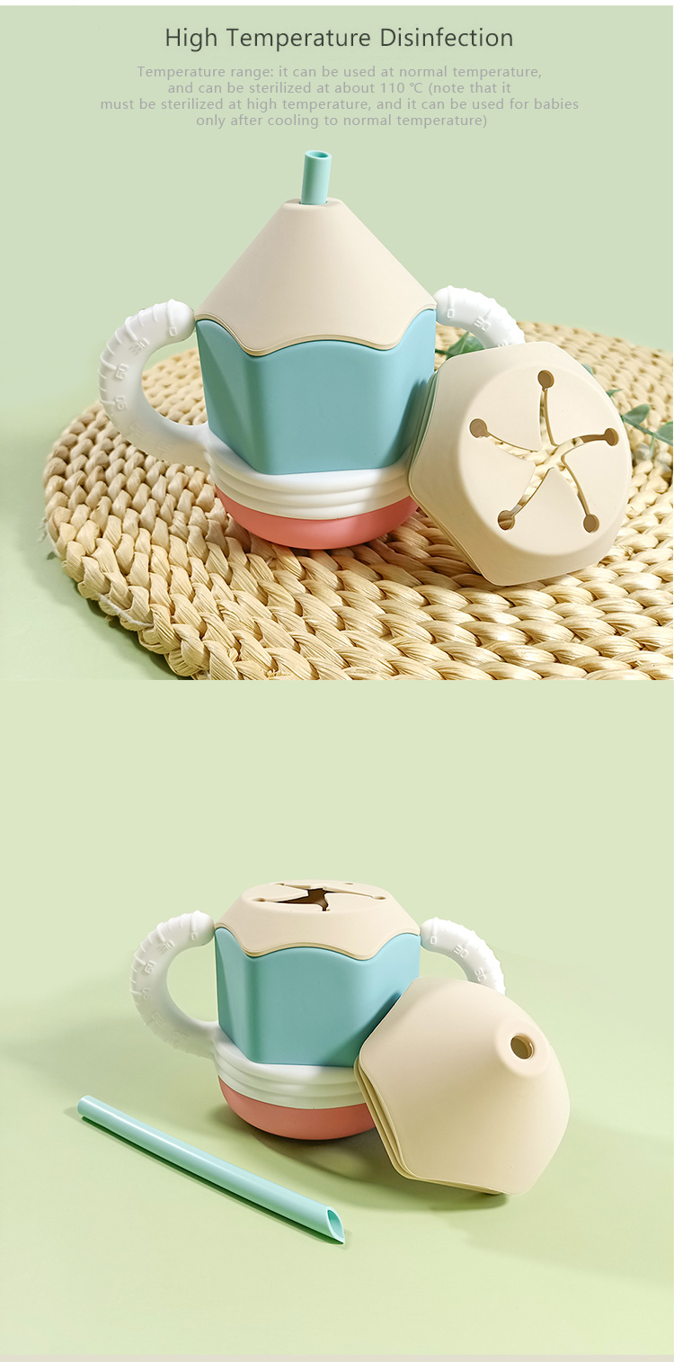 silicone cup MFZ-C011