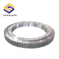 Hoisting Ring Single-Row Cross Roller Slewing Ring