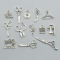 70 pcs Sewing Machine Charms Craft Supplies Mixed Pendants Pendants for Crafting for Jewellery Making DIY Necklace Bracelet