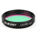 UV IR cut Filter