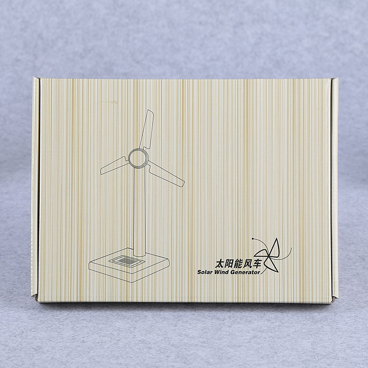 Custom Paper Box 18
