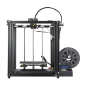 Ender-5 DIY 3D Printer Kit 220*220*300mm Printing Size With Resume Print Dual Y-axis Motors Magnetic Build Plate Power off