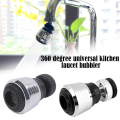 Kitchen Faucet Aerator Water Saving Faucet Water Saving Bathroom Shower Filter Nozzle Water Saving Shower Spray