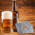 Smart Poker Card Home Kitchen Bar Tool Soda Beer Bottle Cap Opener