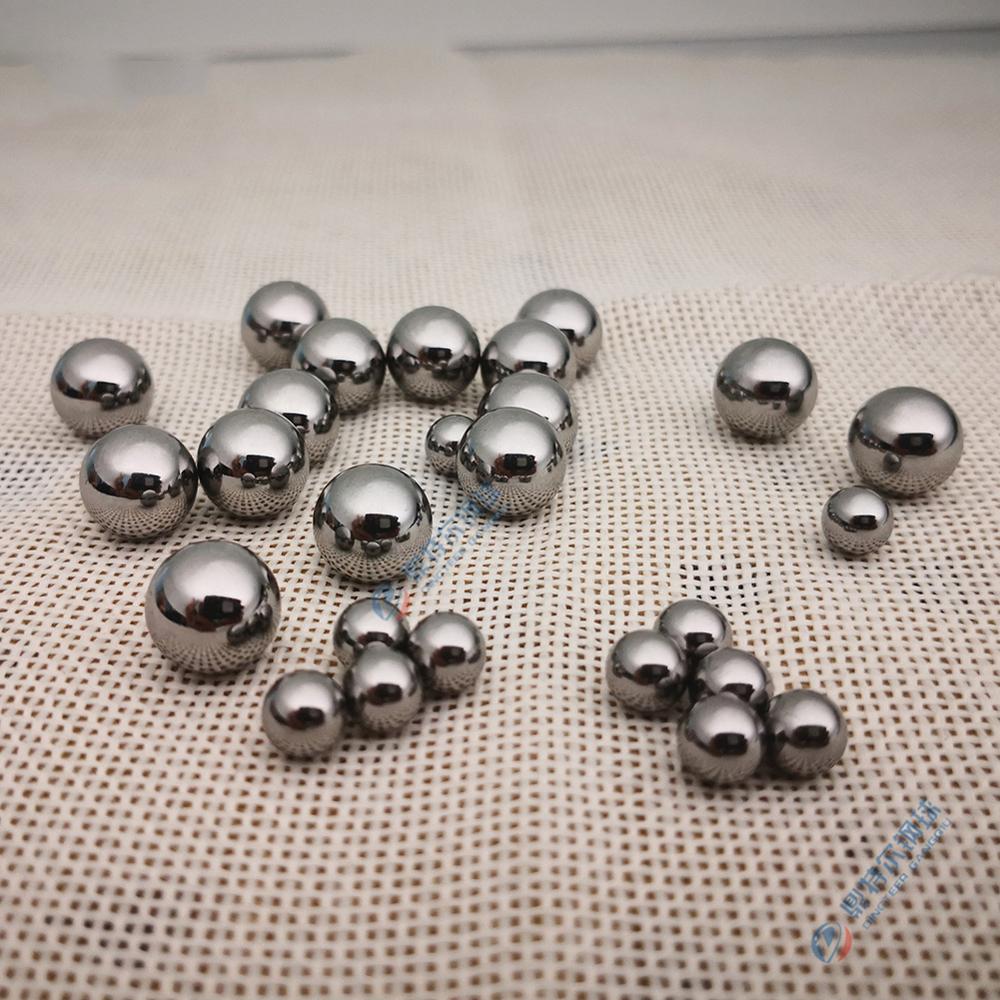 50Pcs/200Pcs Dia Bearing Balls Hot Sale Stainless Steel Precision Slingshot Balls 8mm 6mm for Bicycles Bearings
