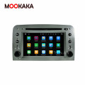 Android 10.0 4+64GB Screen Car Multimedia DVD Player For Alfa Romeo Spider 147/GT 2005-2012 Auto GPS Navigation Stereo Head Unit