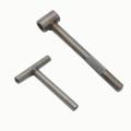 Motorcycle Engine Valve Screw Clearance Adjusting Wrench Square Hexagon Hole Adjusting Spanner Repair Tool Fit GY6 50-150CC