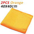 2PCS Orange