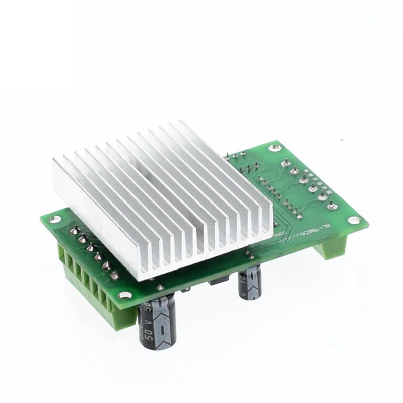 High Quality TB6560 3A 10 files Driver Board CNC Router Single 1 axes Controller Stepper Motor Drivers