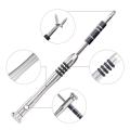 Multi-function Precision Screwdriver Bit, Plum Blossom PC Mobile Phone Equipment Repair Hand Tool 110 In 1 Screwdriver Set