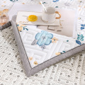 Comfortable Mattress Bedroom Furniture Mat Full Size Bed Cushion Foldable Portable Mattress for Daily Use King Queen Size