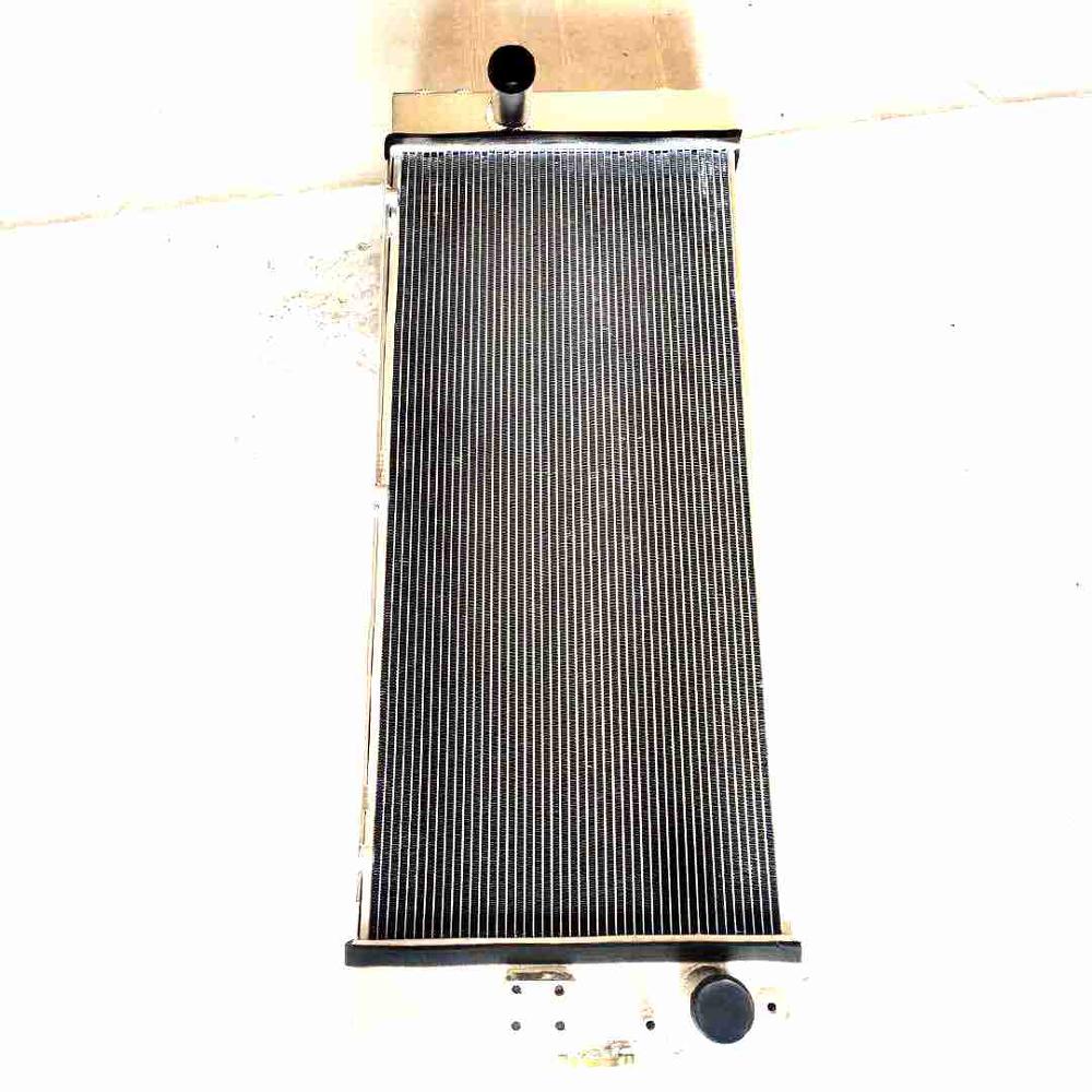 Water radiator assy 11Q7-42060 for excavator R260LC
