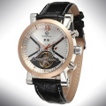 Top brand forsining men's high quality automatic mechanical male watch