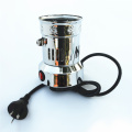 210-250V Mini Electric Charcoal Burner Shisha Hookah Heating Coal Lighter Shisha Heating Plate Burner Chicha