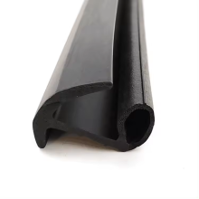 shipping container door rubber gasket seal