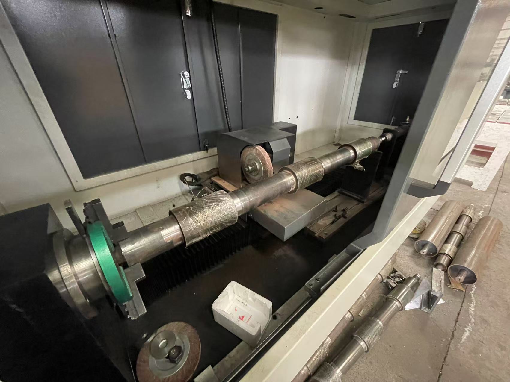grinding machine1.3