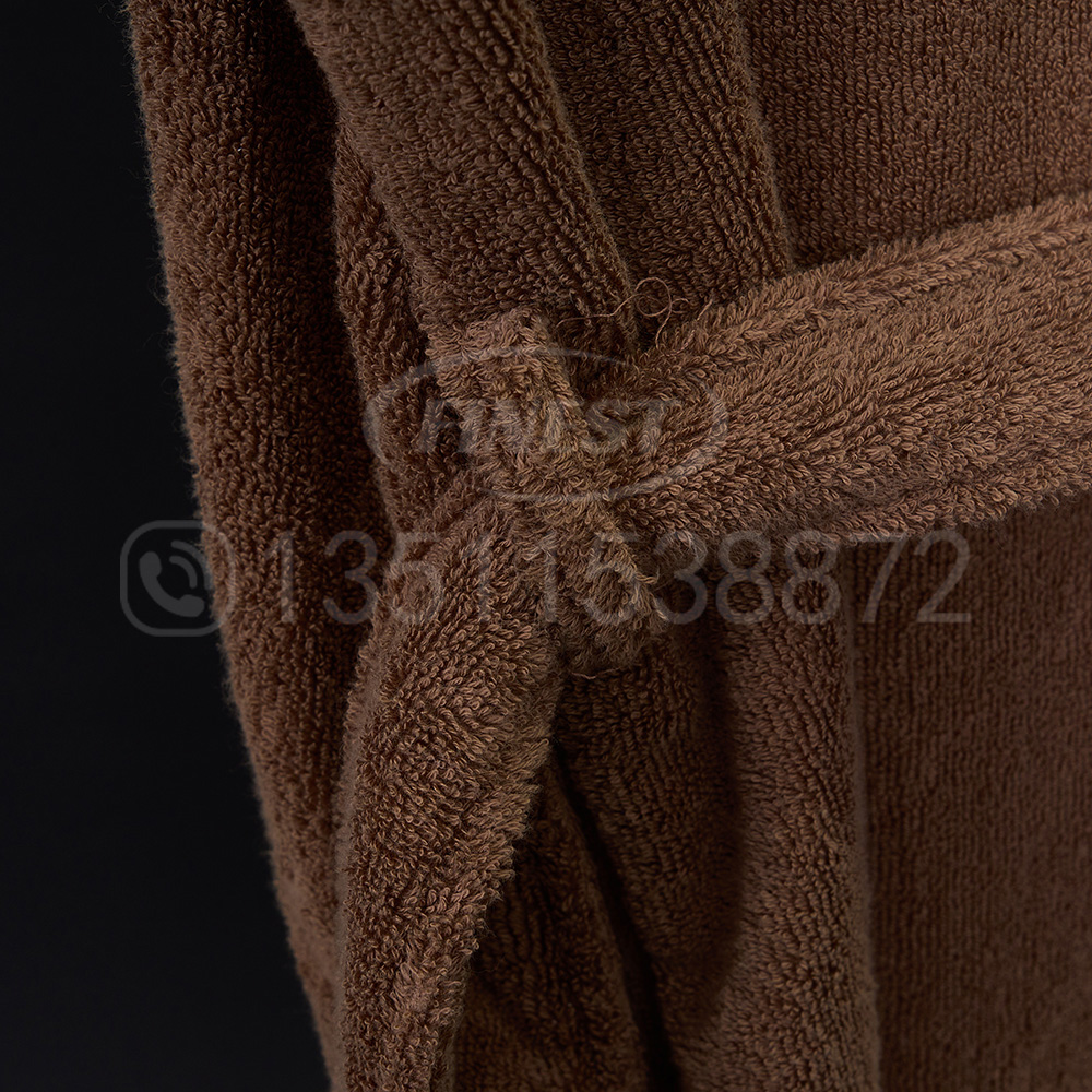 Hotel Bathrobe