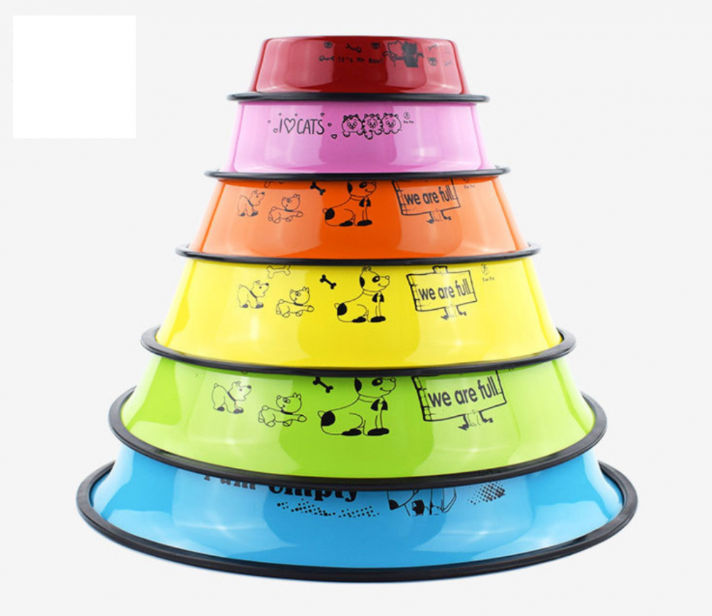 Dog Bowl Walmart