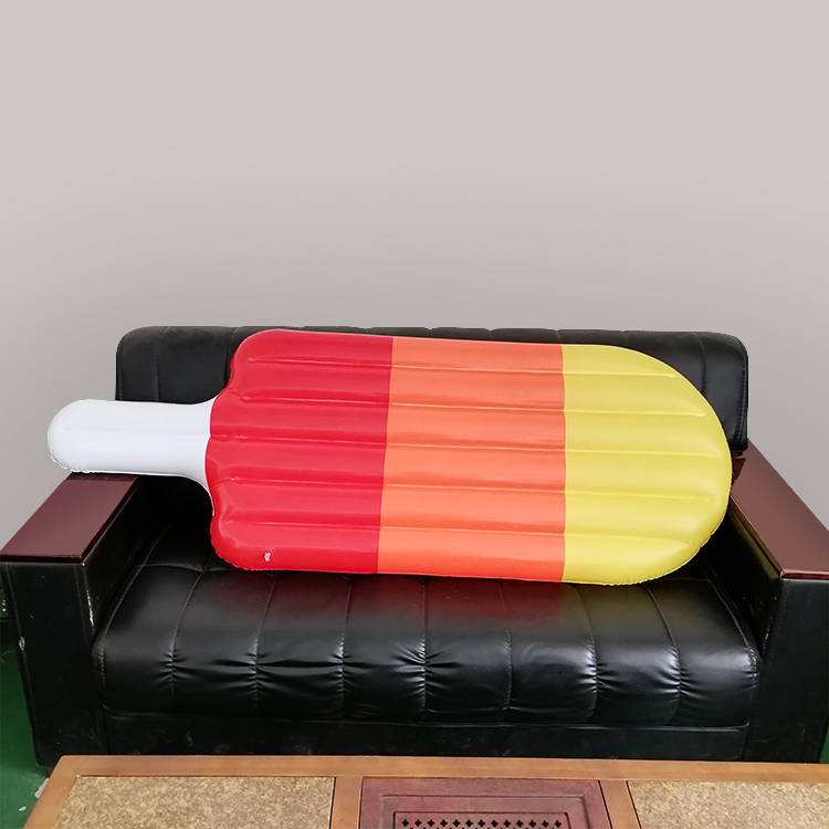 Inflatable Air Mattress