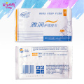Ifory Men Women Privates Care Cleaning Disposable Wet Wipe Female Cleaning Wipe Anti-Itching Odors Lubrication Wipes Health Care