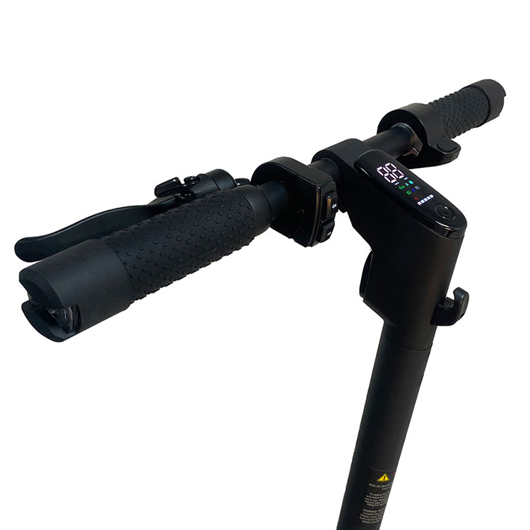 Gofunow Warehouse Adult Folding Scooter (20)