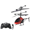 Remote Control Mini Rc Infrared Induction Remote Control Rc Toy 2ch Gyro Helicopter Rc Drone Radio Controlled Machines Drone#60