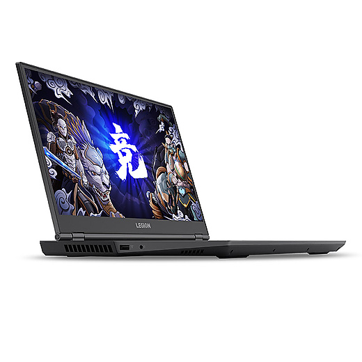 Professional Lenovo Gaming Laptop Legion Y7000P R7000P 2020 With i7-10875U NVIDIA RTX 6GB Video 32GB Ram Backlit 15.6 Inch
