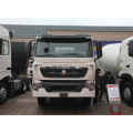 5m³ Sinotruk Concrete Mixer Truck