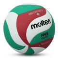 Original Molten V5M5000 Volleyball Ball Official Size 5 Volley Ball With Needle For Professional Match Training Handball Gift