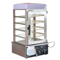 Hot selling Steamed Bun Forming Machine