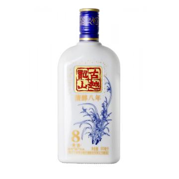 Qing Chun Rice Wine 8 yeras Huangjiu