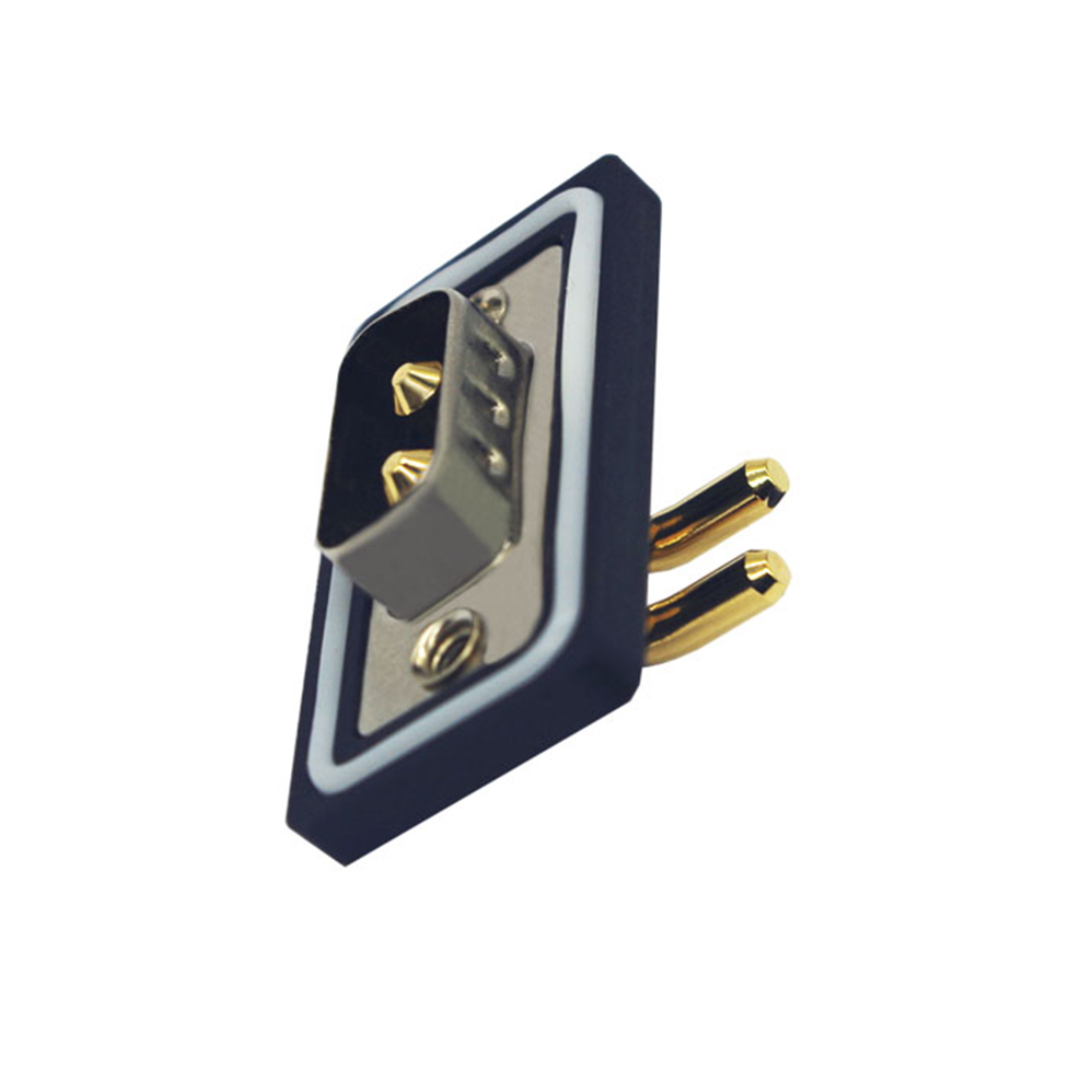 2 pin connector 2V2 IP67