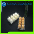 Hot Sale Customized Plastic Egg Tray Wholesale