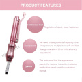 hyaluronic acid injection pen 0.3ml head hyaluron pen Noninvasive atomizer Mesotherapy Gun for lip lift injection anti-aging