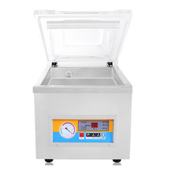 Vacuum packing machine, chamber vaccum sealer