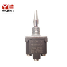 YESWITCH HT802 SPDT ON-OFF-ON Crame Truck Toggle Switch